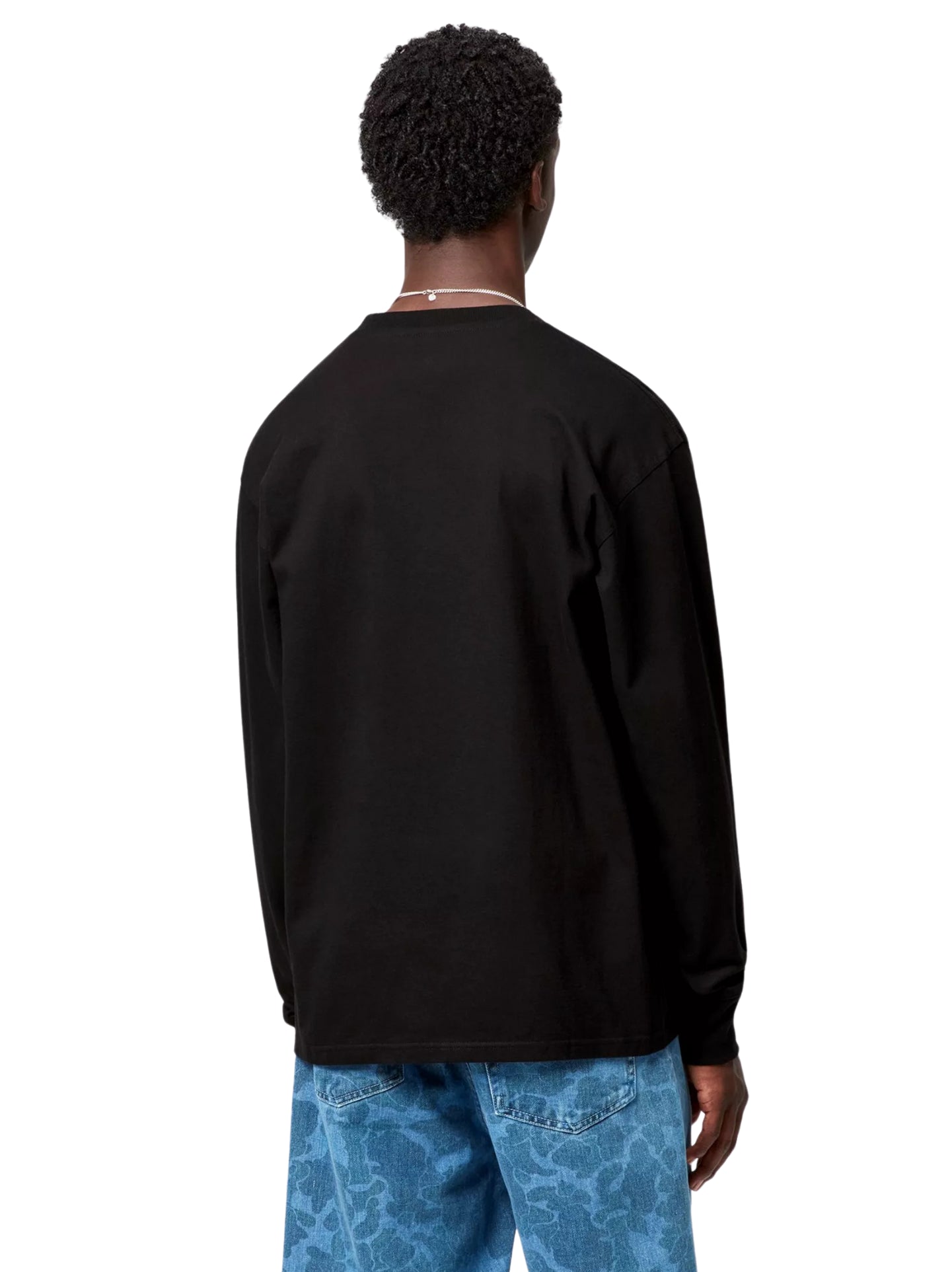 CARHARTT WIP I02995589XXBLACK