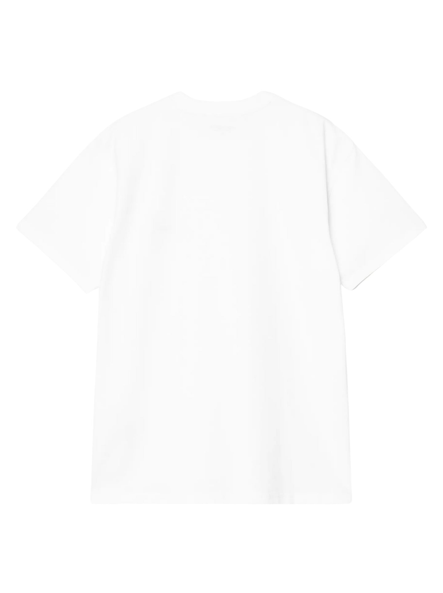 CARHARTT WIP I02995602XXWHITE