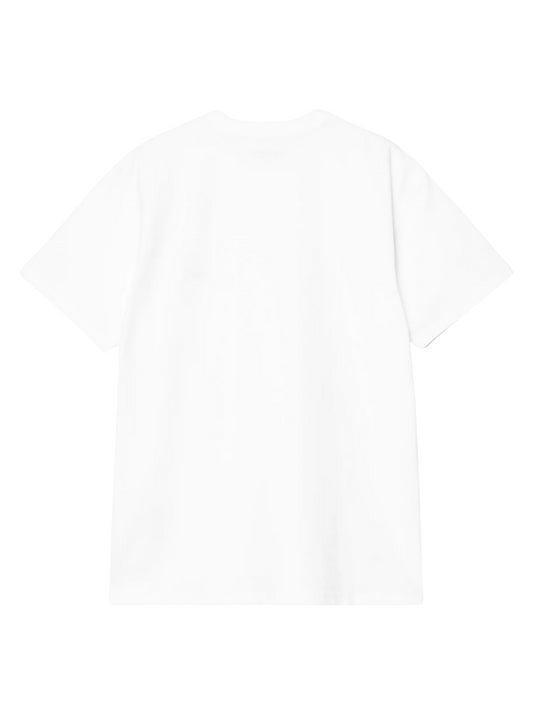 CARHARTT WIP I02995602XXWHITE