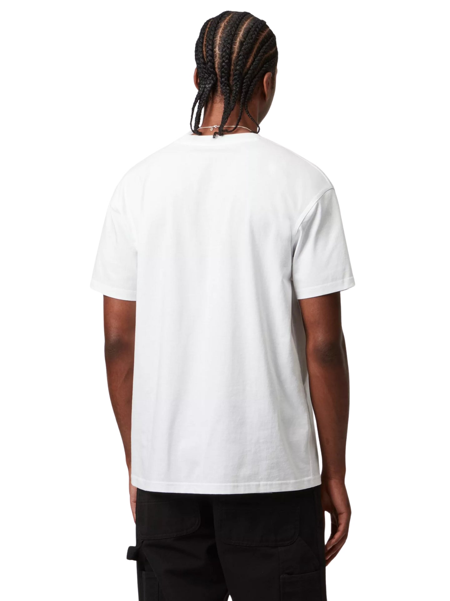 CARHARTT WIP I02995602XXWHITE