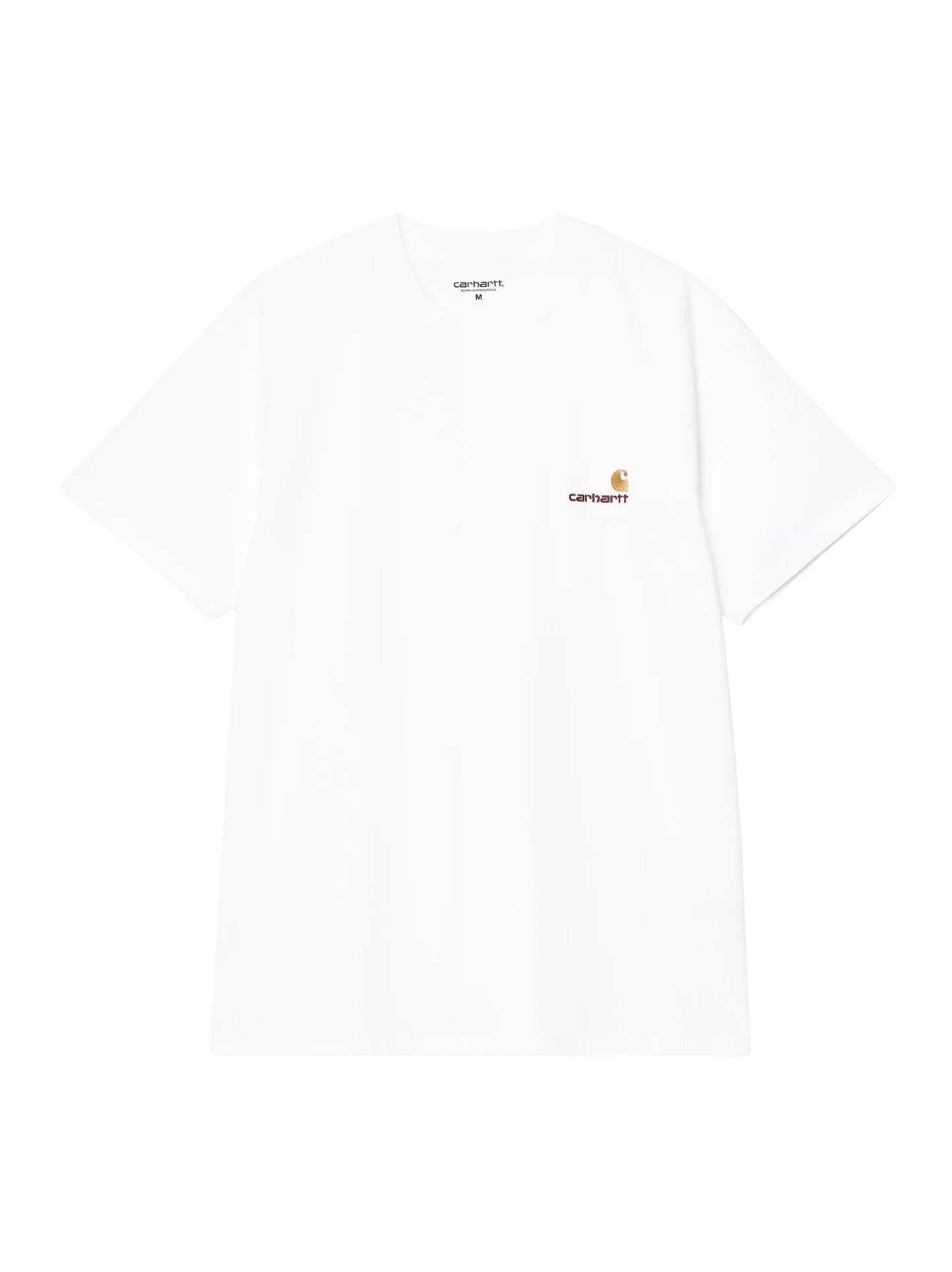 CARHARTT WIP I02995602XXWHITE