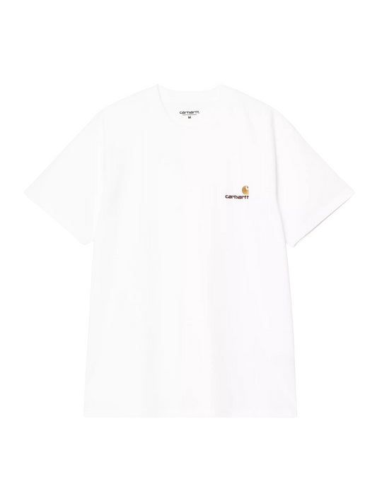 CARHARTT WIP I02995602XXWHITE