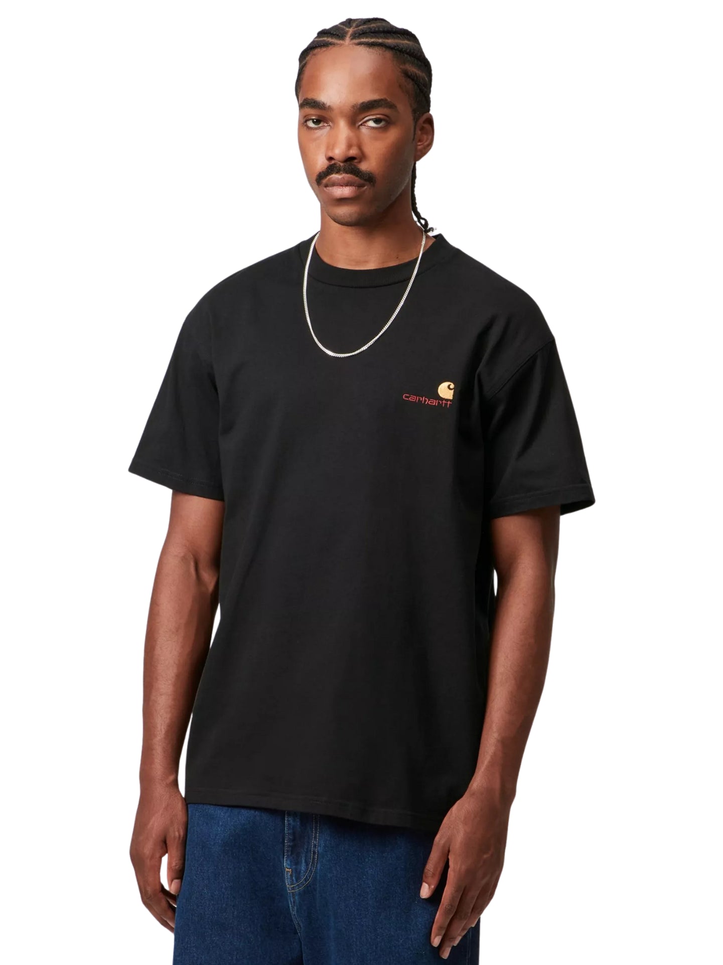 CARHARTT WIP I02995689XXBLACK