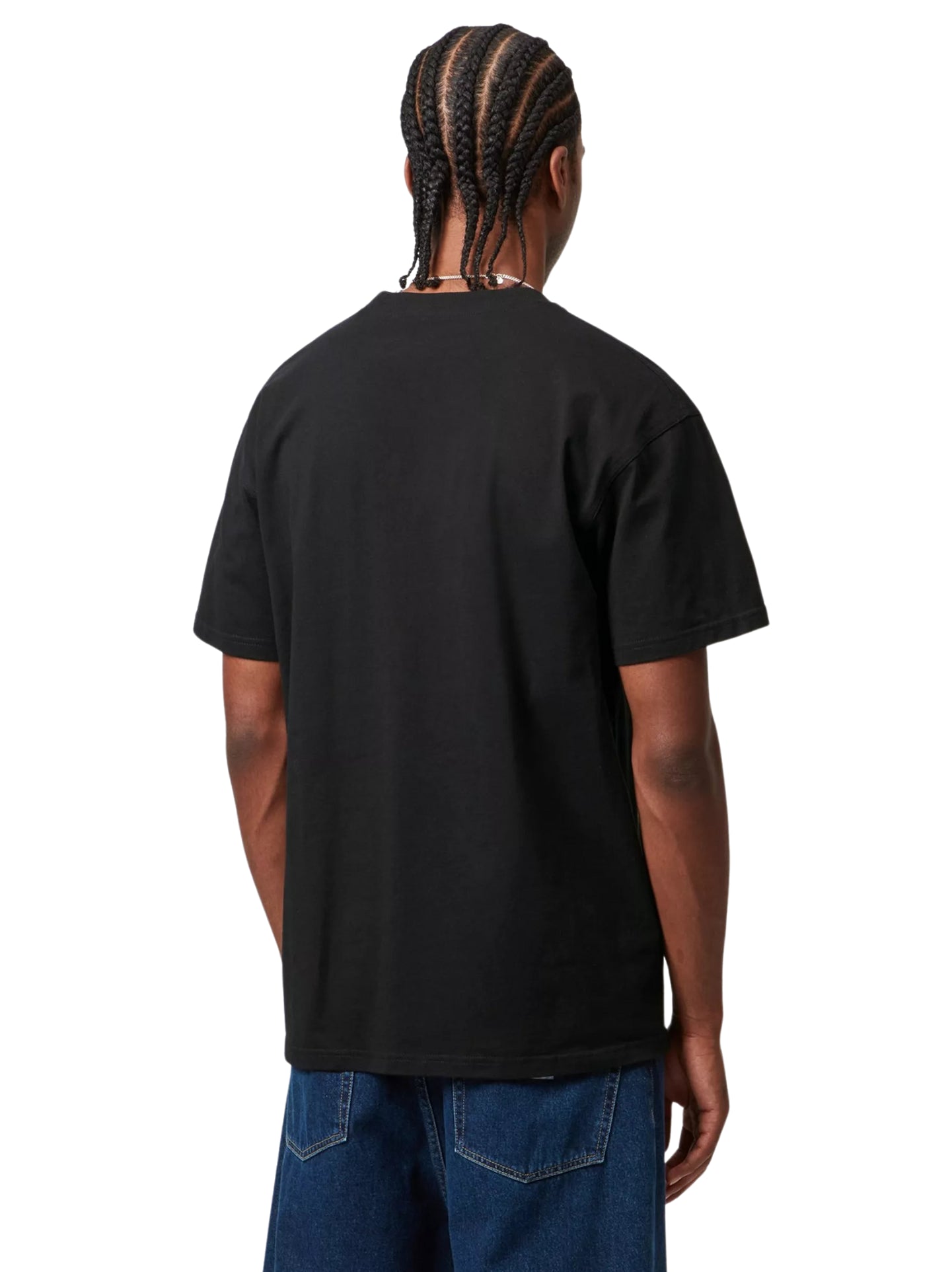 CARHARTT WIP I02995689XXBLACK