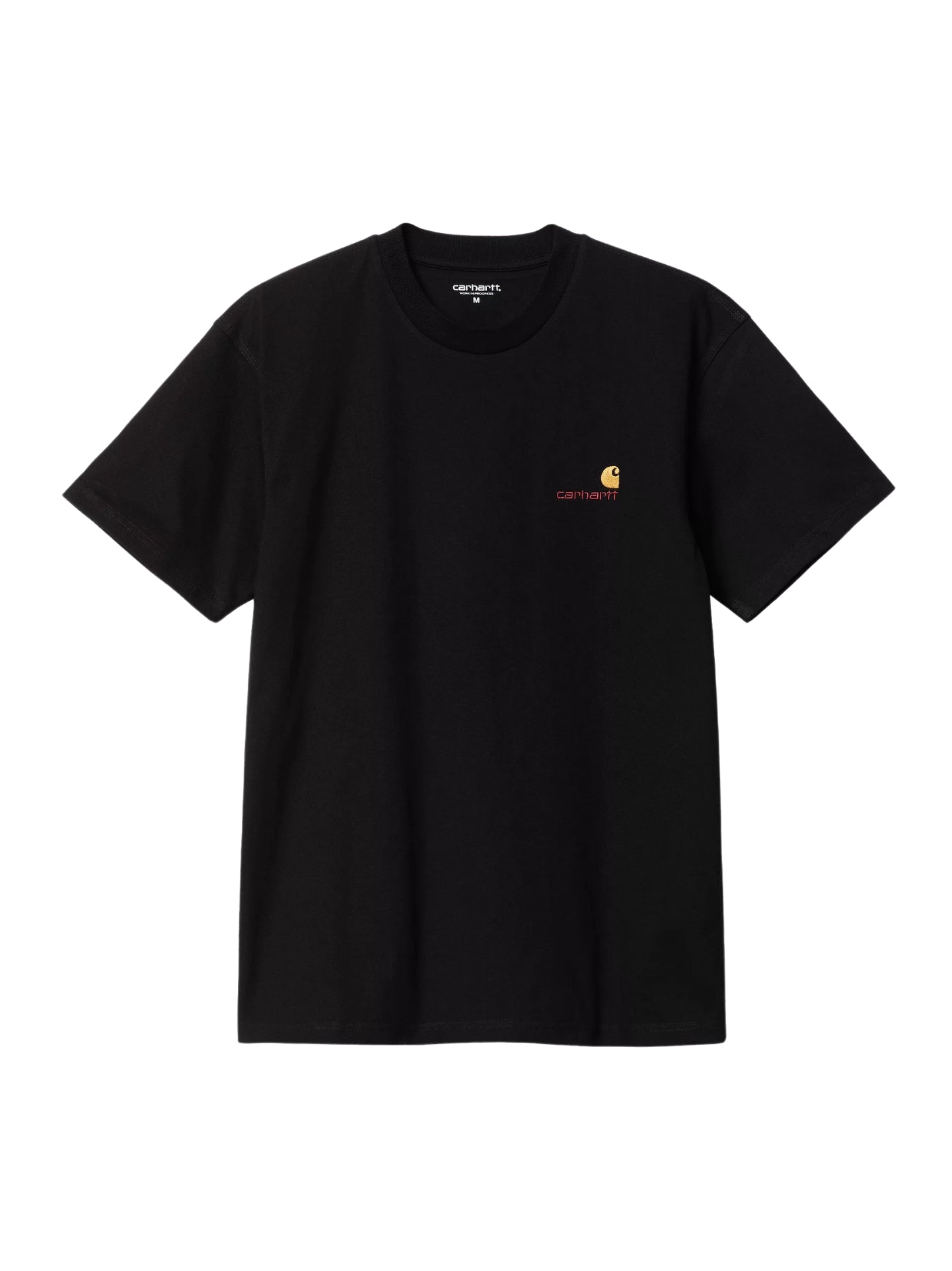 CARHARTT WIP I02995689XXBLACK