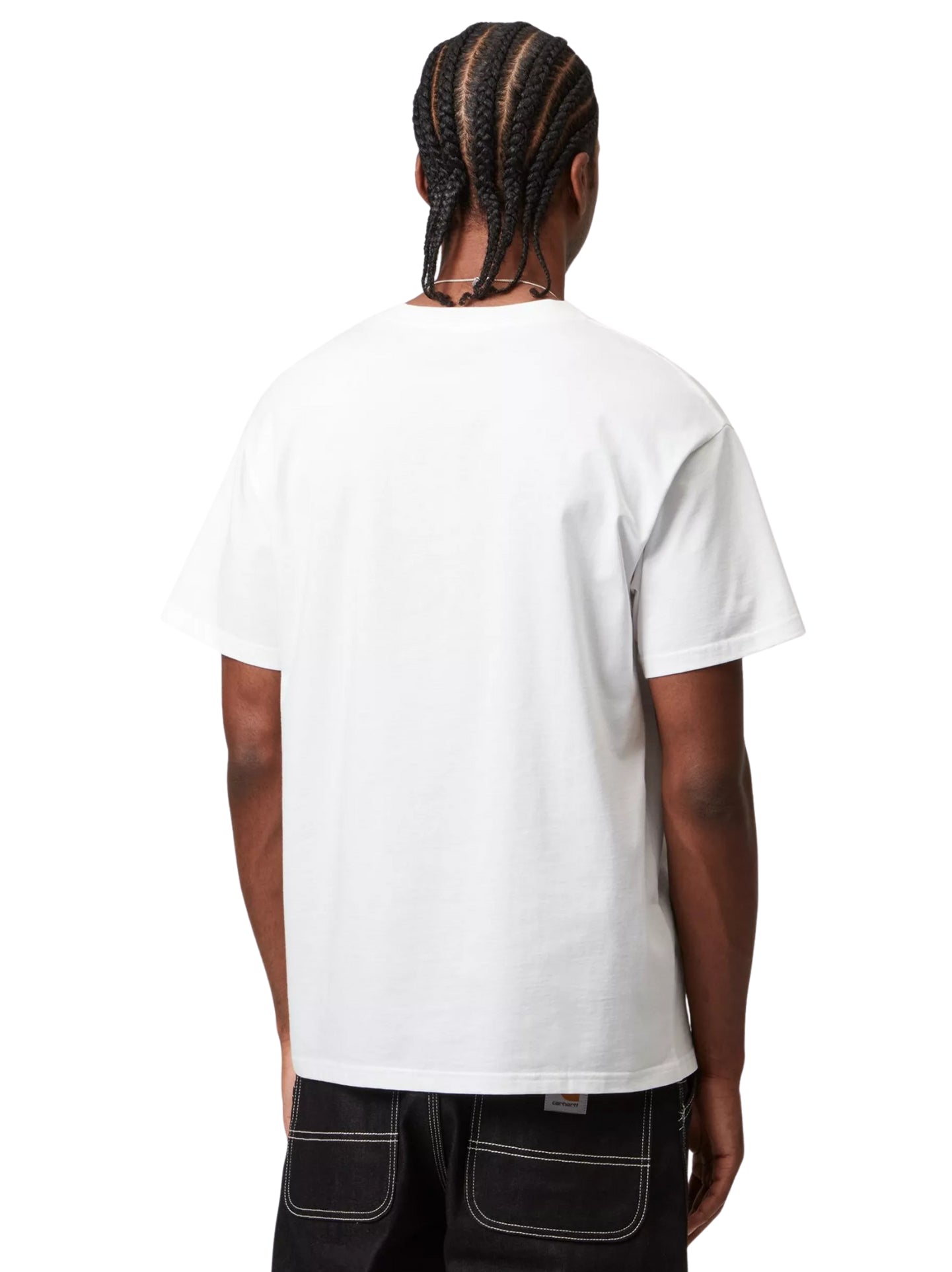 CARHARTT WIP I030435-00AXX