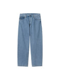 Carica l'immagine nel visualizzatore della galleria, CARHARTT WIP I030468-0160Blue heavy stone wash
