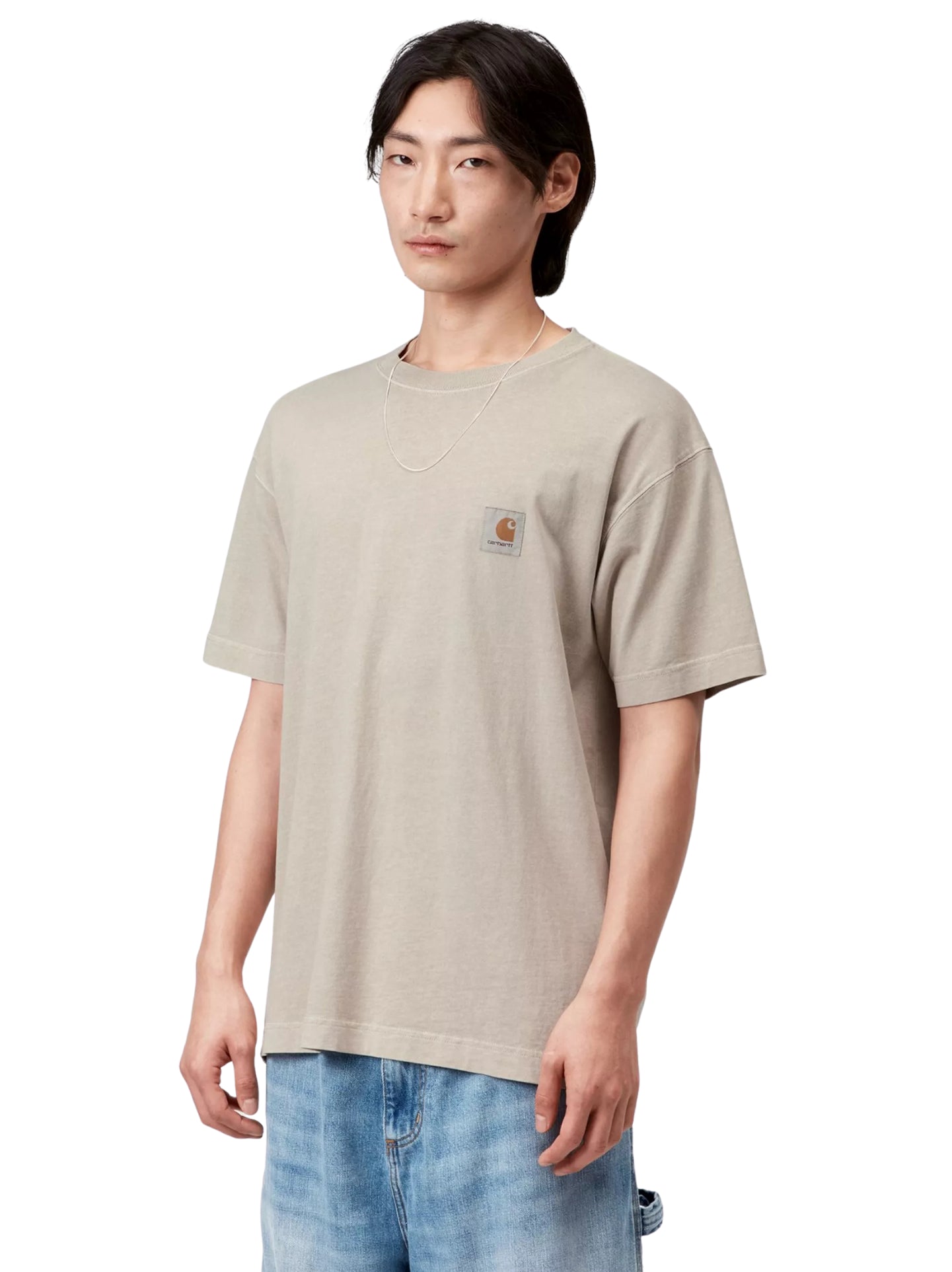 CARHARTT WIP I030780-2LPGDFleur De Sel