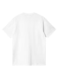 Load image into Gallery viewer, CARHARTT WIP I032128-1WZXXWhite / Red
