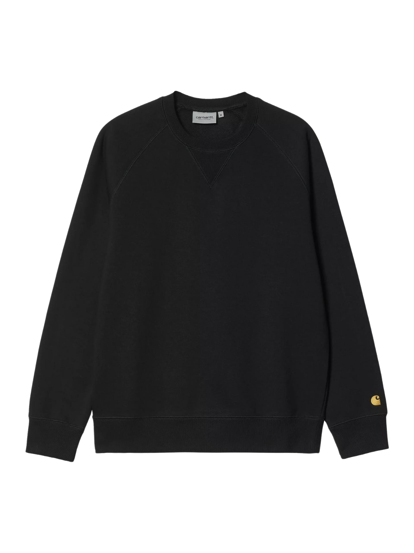 CARHARTT WIP I03366000FXXBlack / Gold