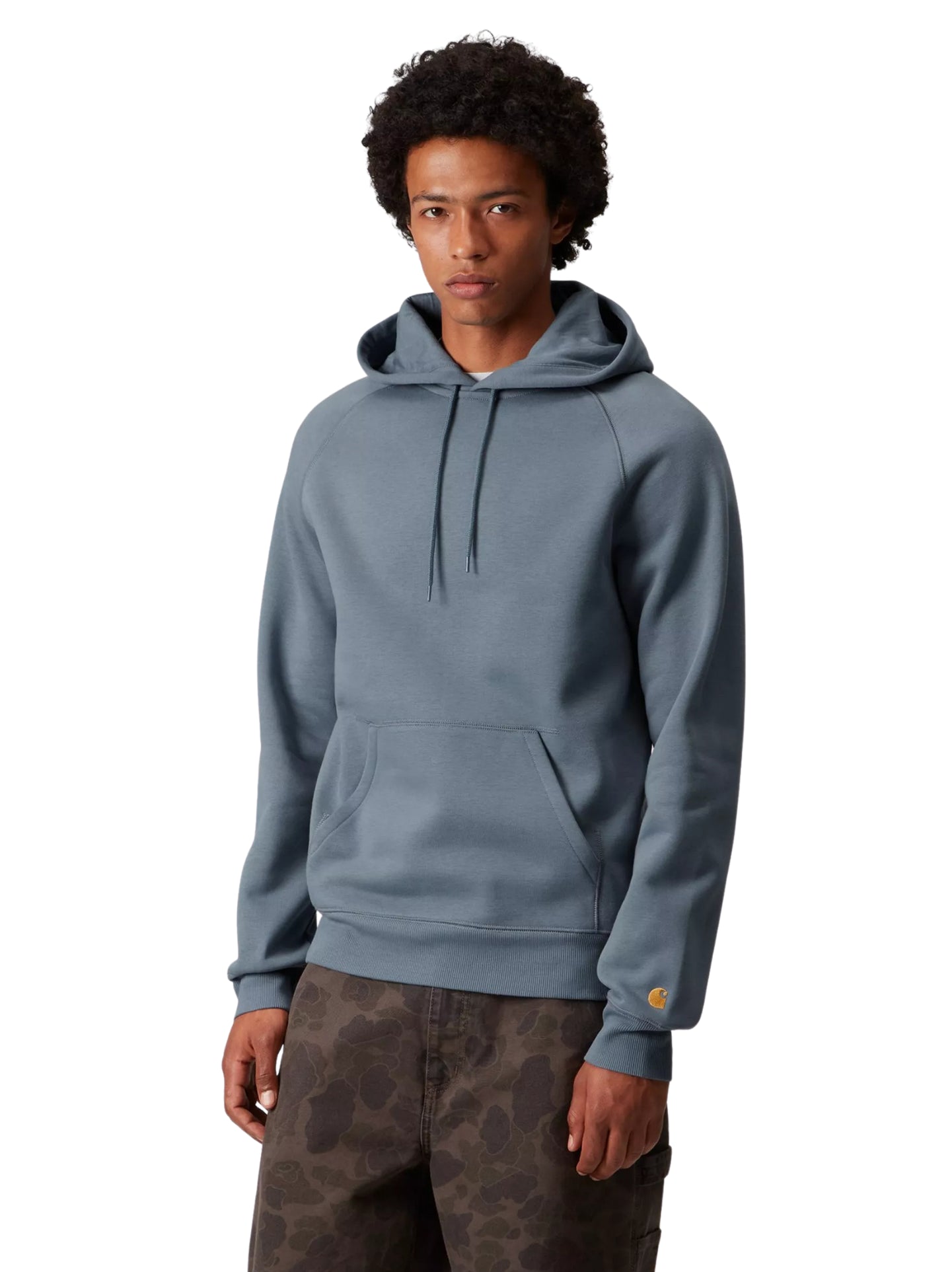 CARHARTT WIP I03366137ZXXAngelite / Gold