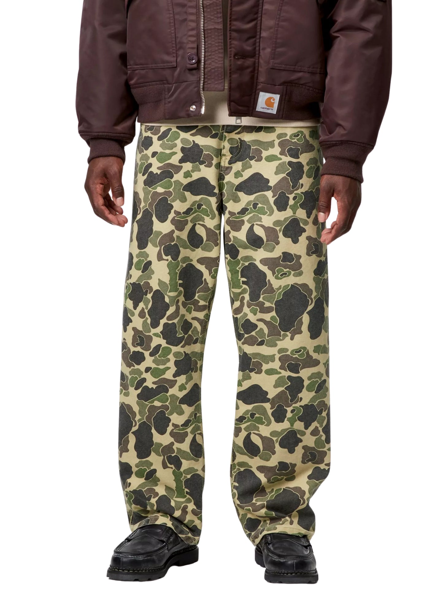 CARHARTT WIP I0338963ELGD03