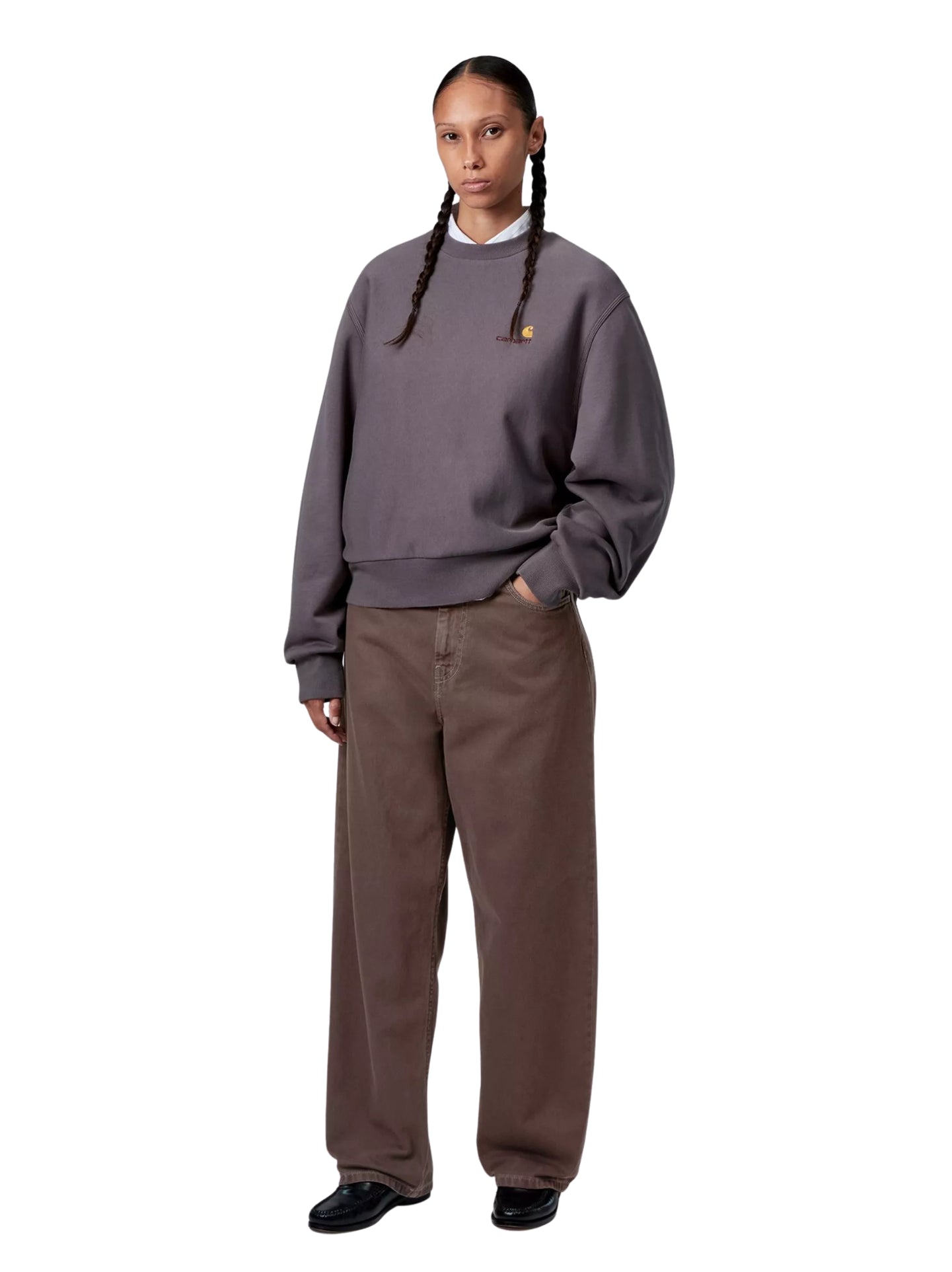 CARHARTT WIP I03483733H4J03