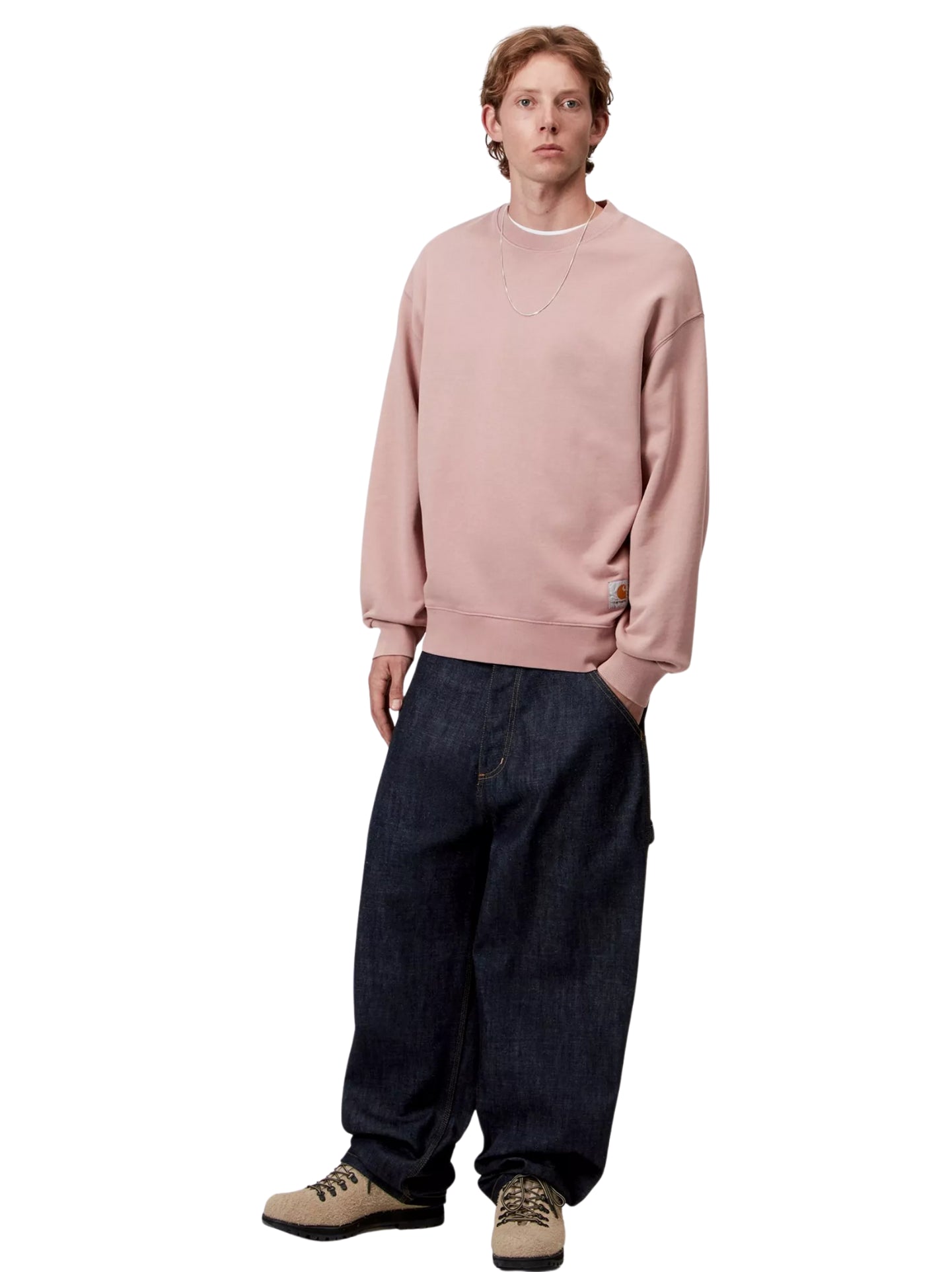 CARHARTT WIP I0351861XF5F