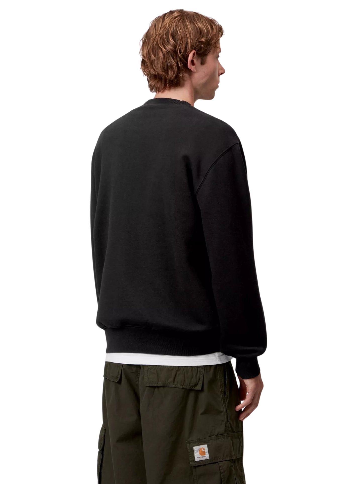 CARHARTT WIP I03519089XX