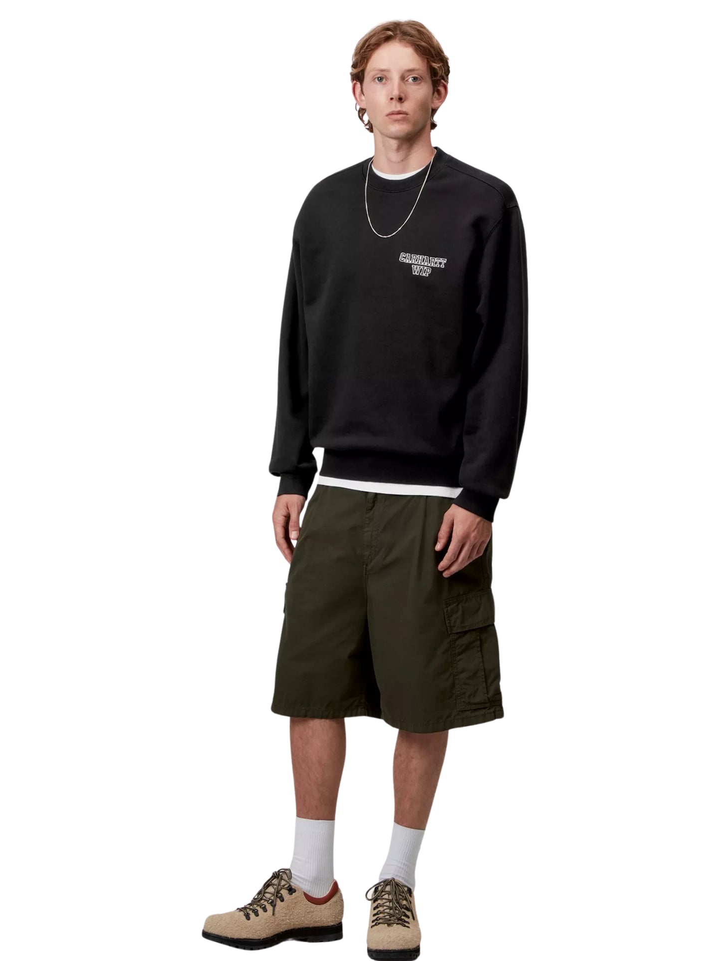 CARHARTT WIP I03519089XX