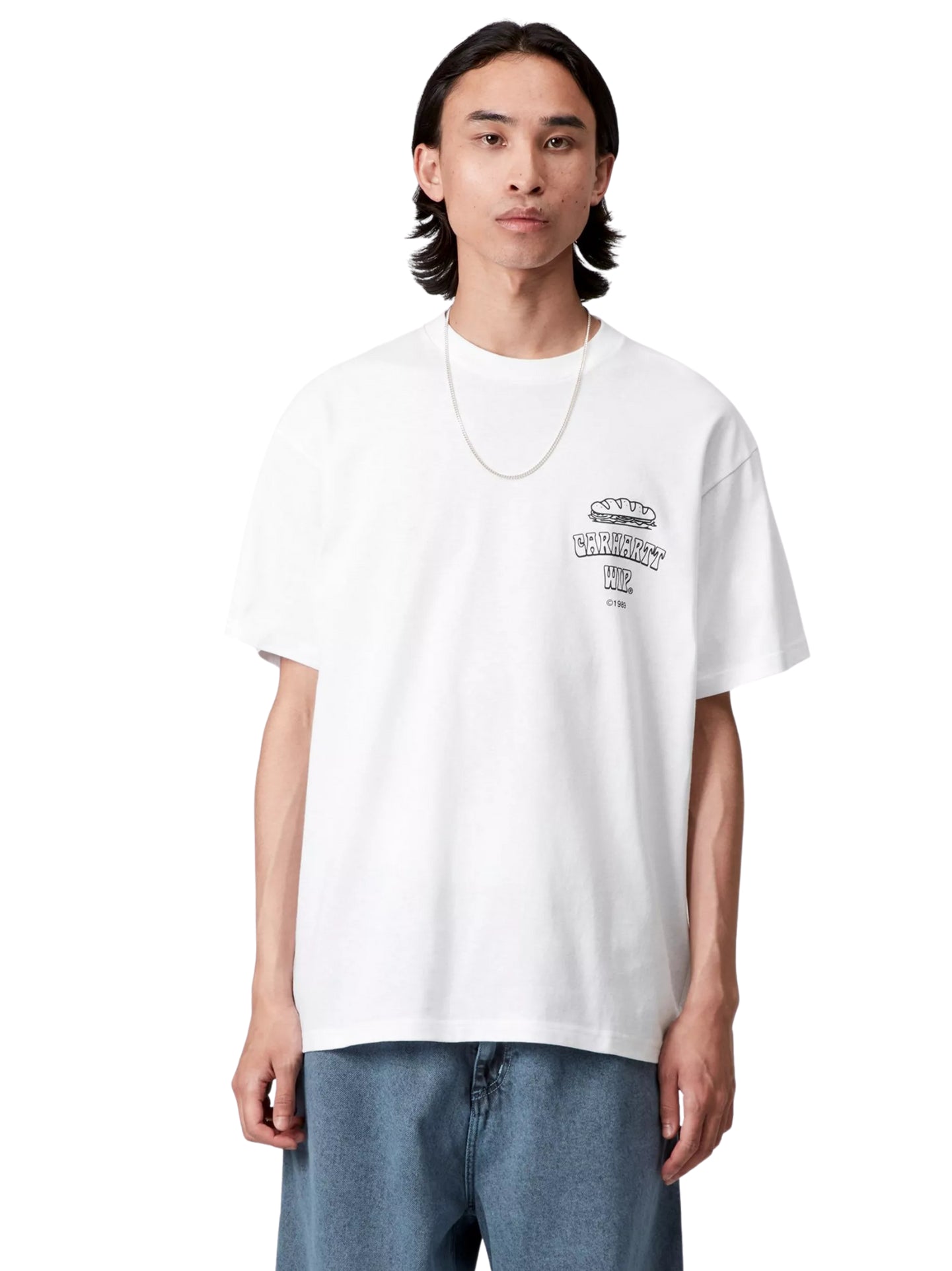 CARHARTT WIP I03523002XX