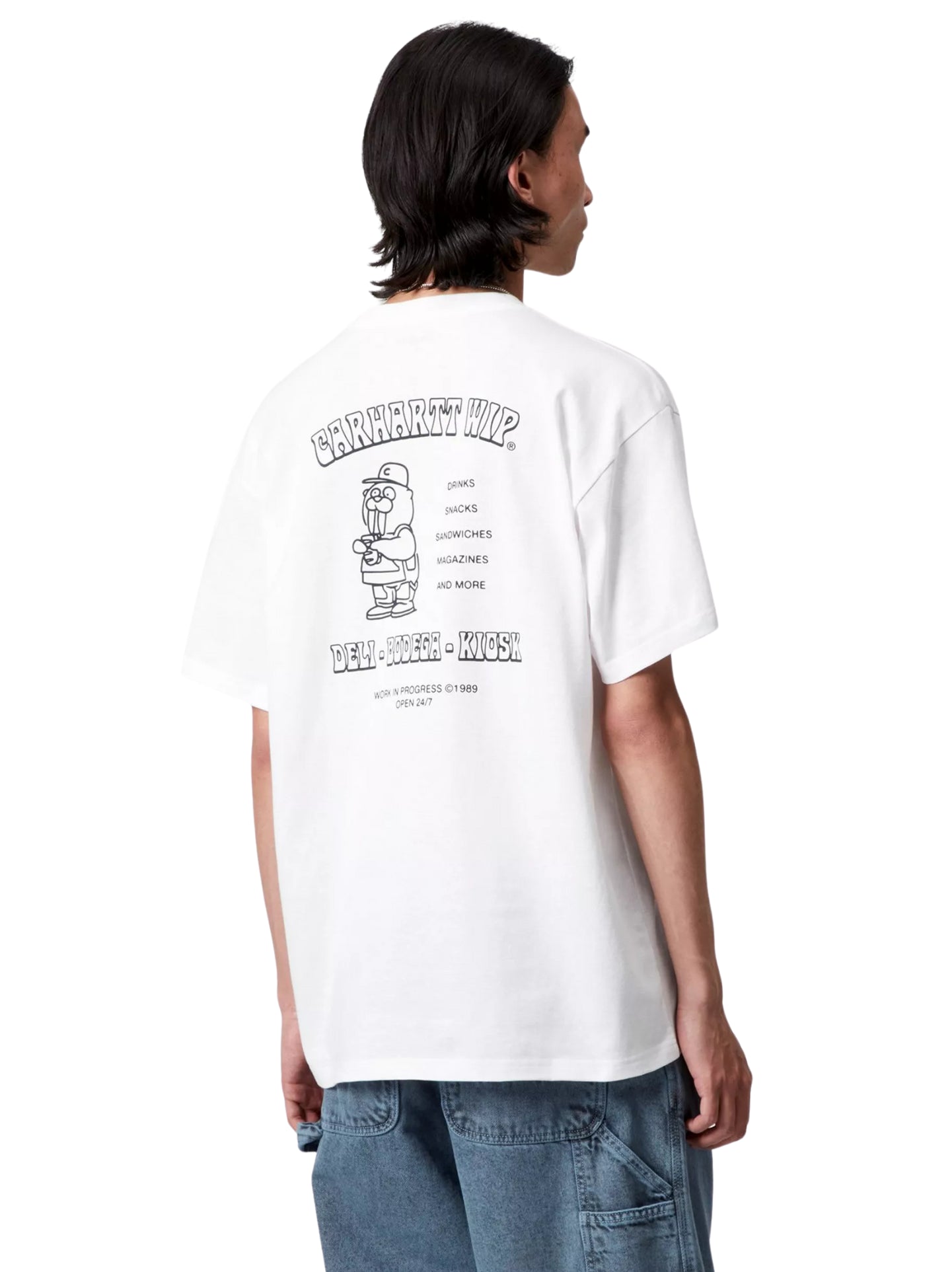 CARHARTT WIP I03523002XX