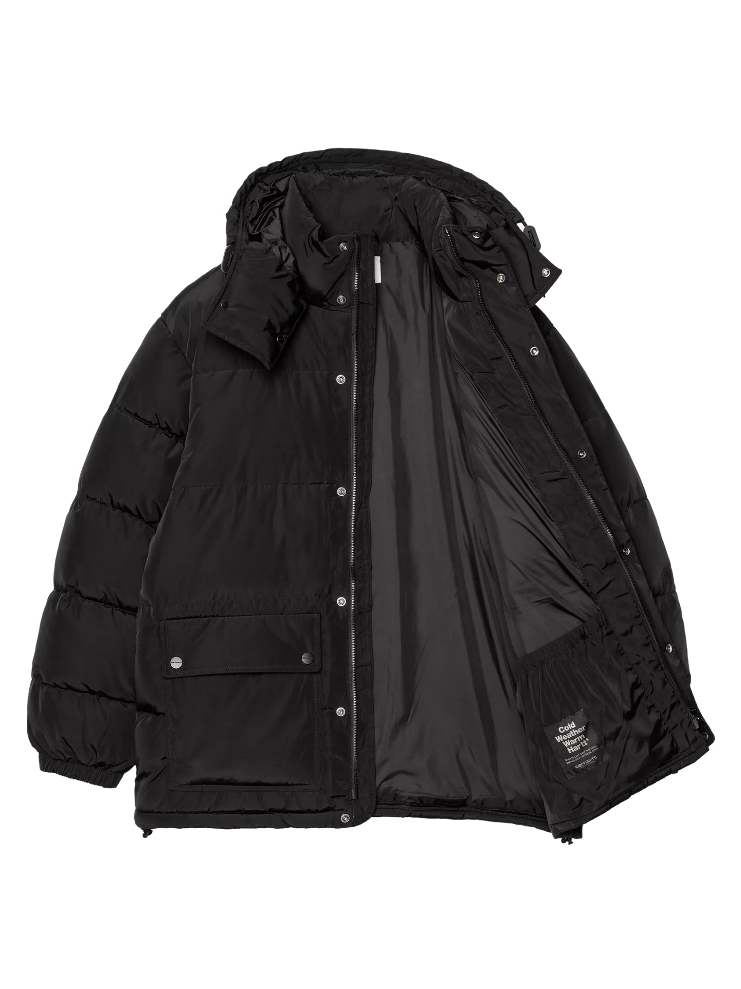 CARHARTT WIP I035361-89XXBlack