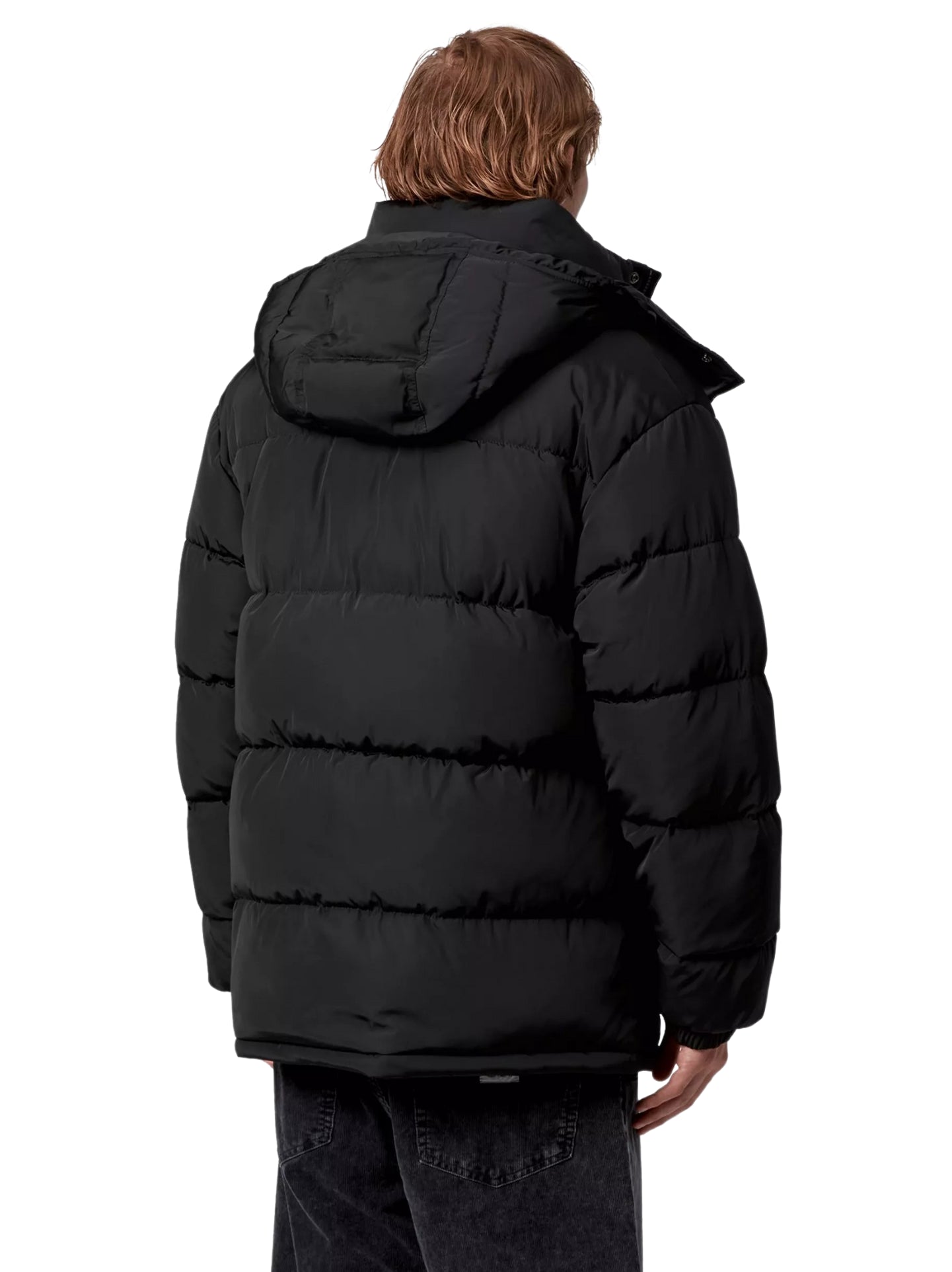 CARHARTT WIP I035361-89XXBlack