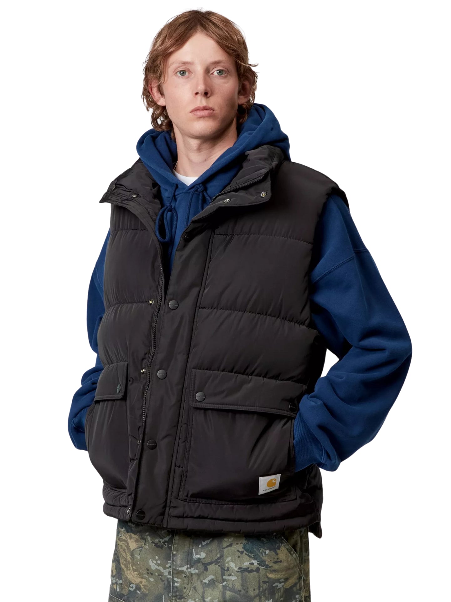 CARHARTT WIP I035362-89XXBLACK