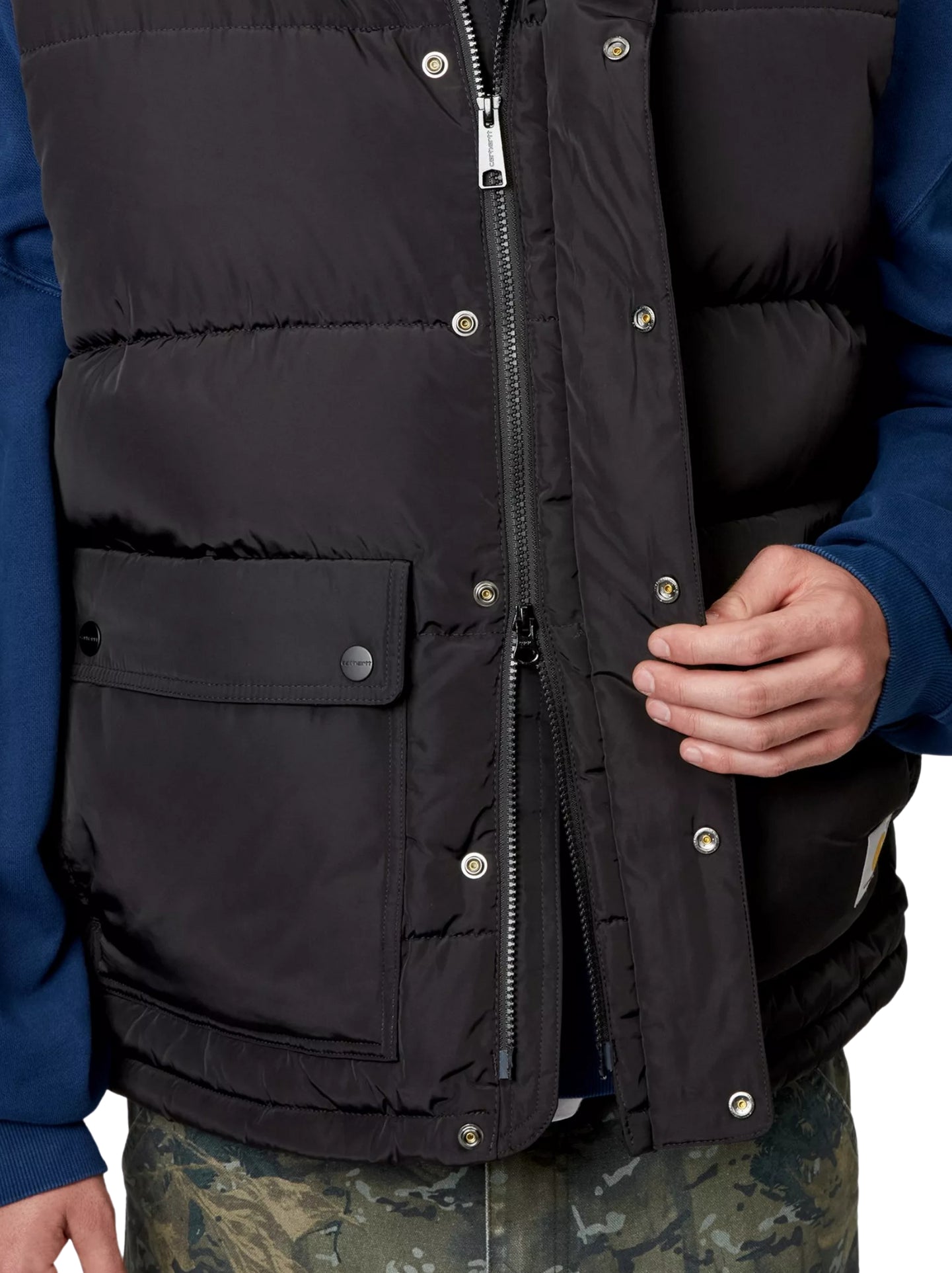 CARHARTT WIP I035362-89XXBLACK