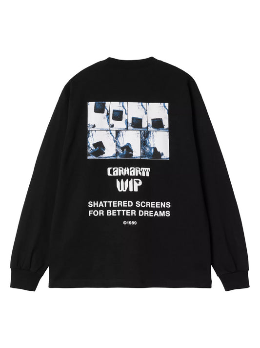 CARHARTT WIP I035458-89XXBlack