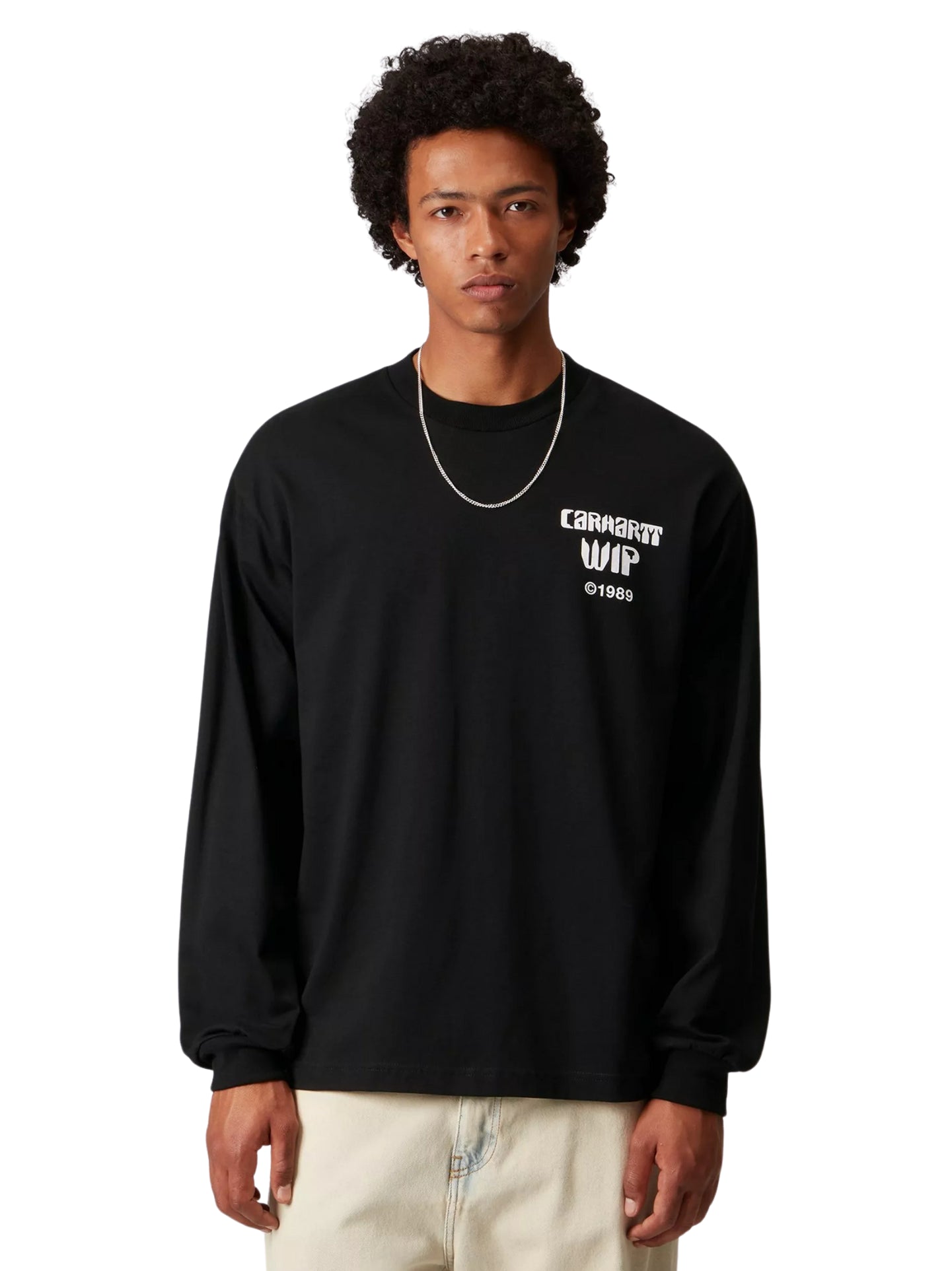 CARHARTT WIP I035458-89XXBlack