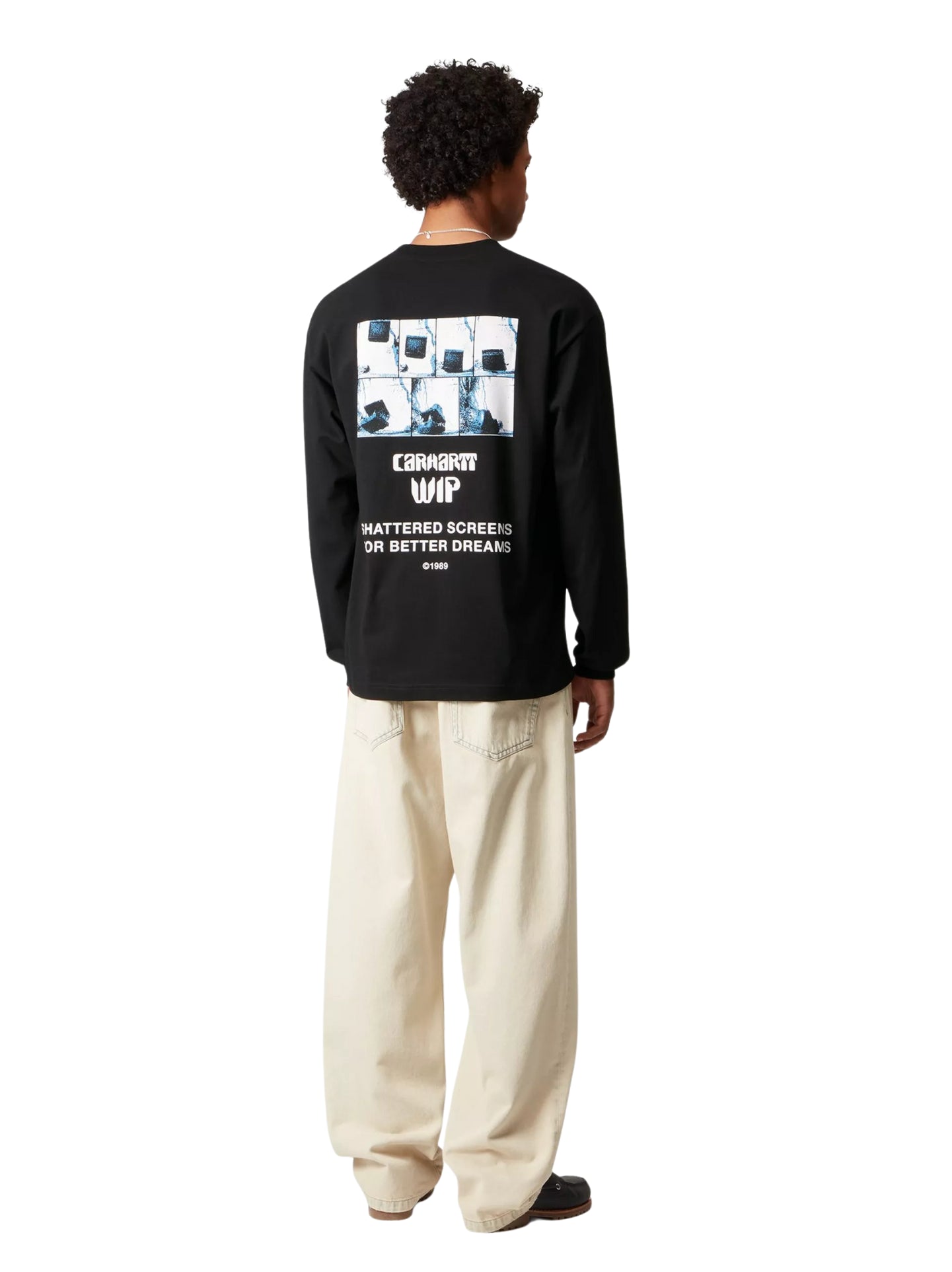 CARHARTT WIP I035458-89XXBlack