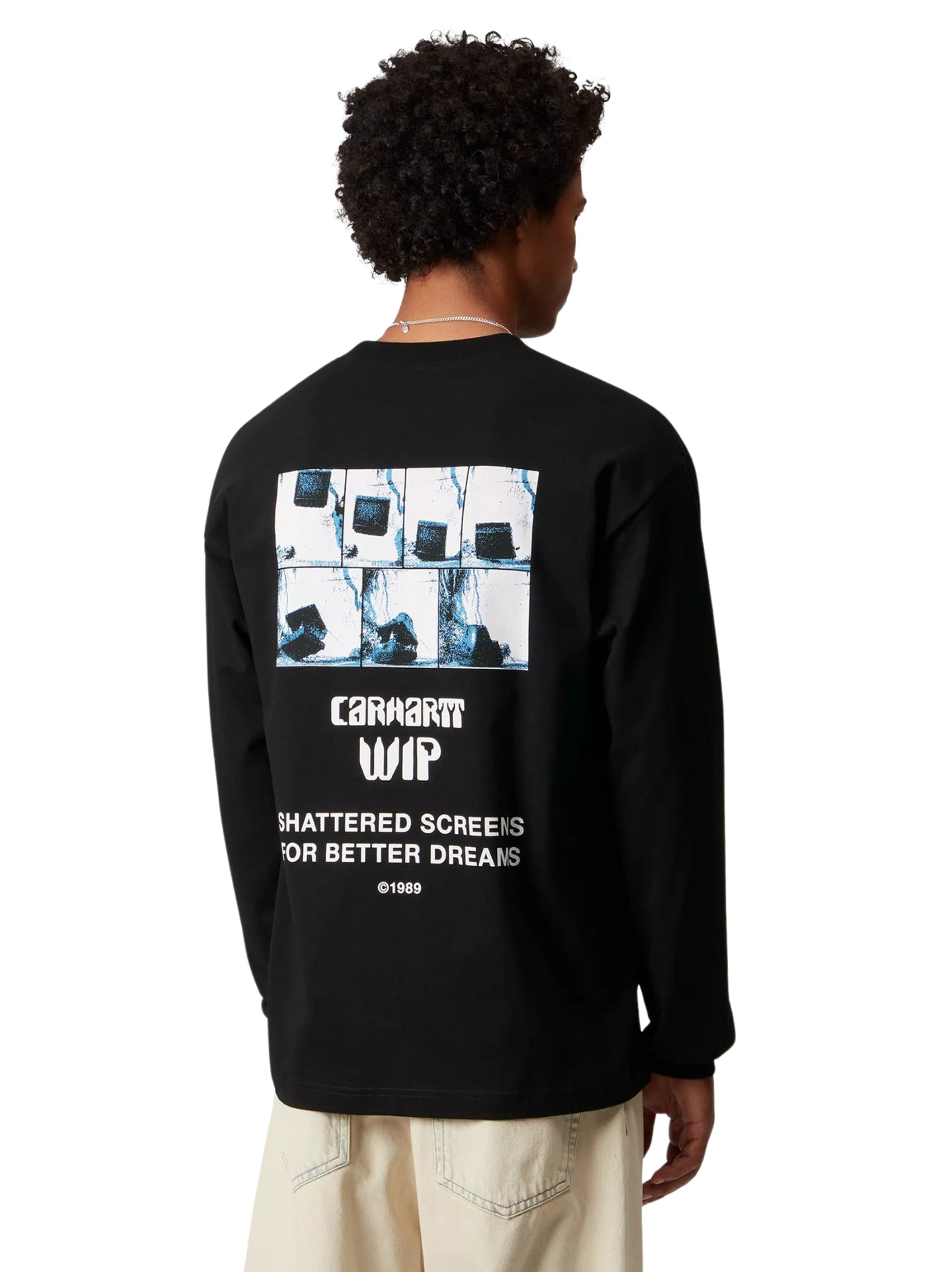CARHARTT WIP I035458-89XXBlack