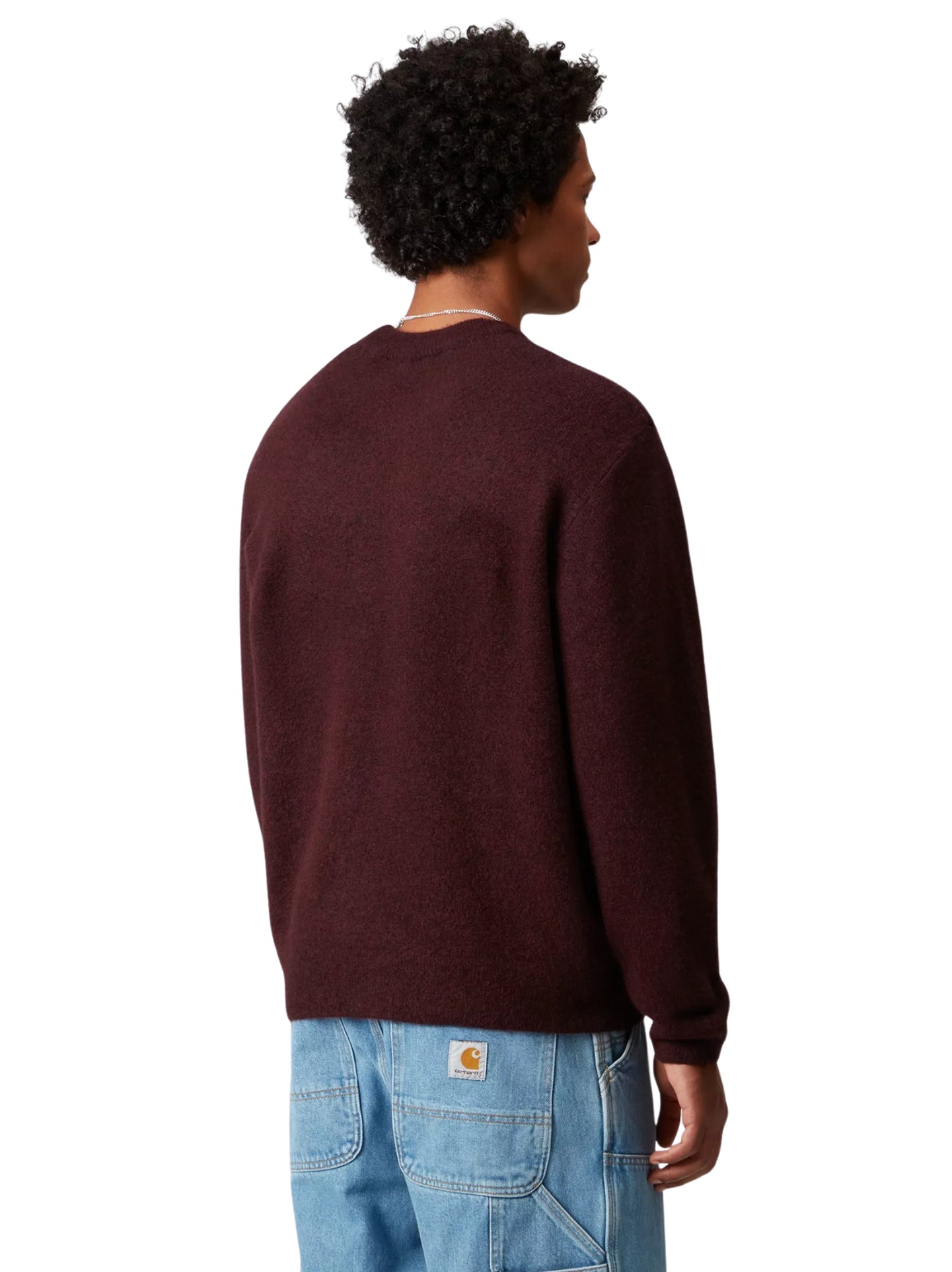 CARHARTT WIP I035593-3DZXXRondo / Air Yellow