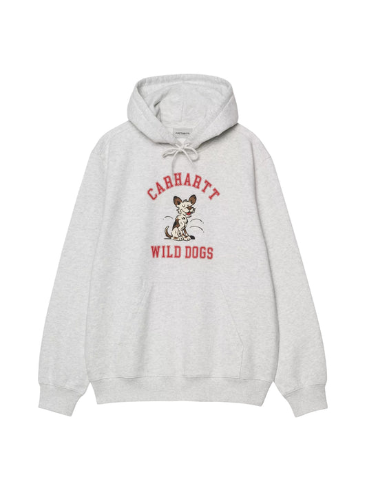 CARHARTT WIP I035625-482XXAsh Heather