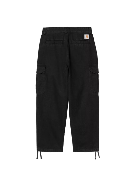 CARHARTT WIP I035656-8906Black stone washed