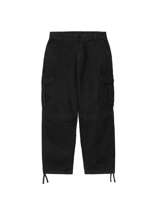 CARHARTT WIP I035656-8906Black stone washed