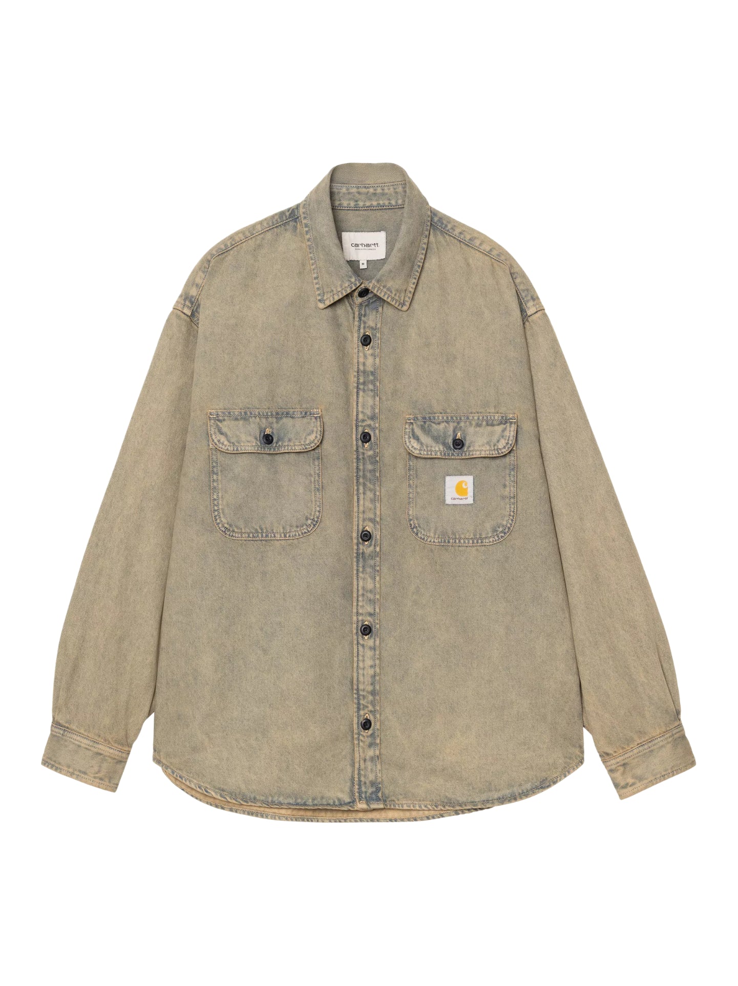 CARHARTT WIP I0358213FUGD