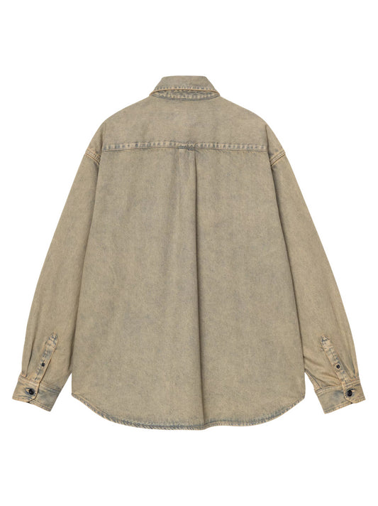 CARHARTT WIP I0358213FUGD