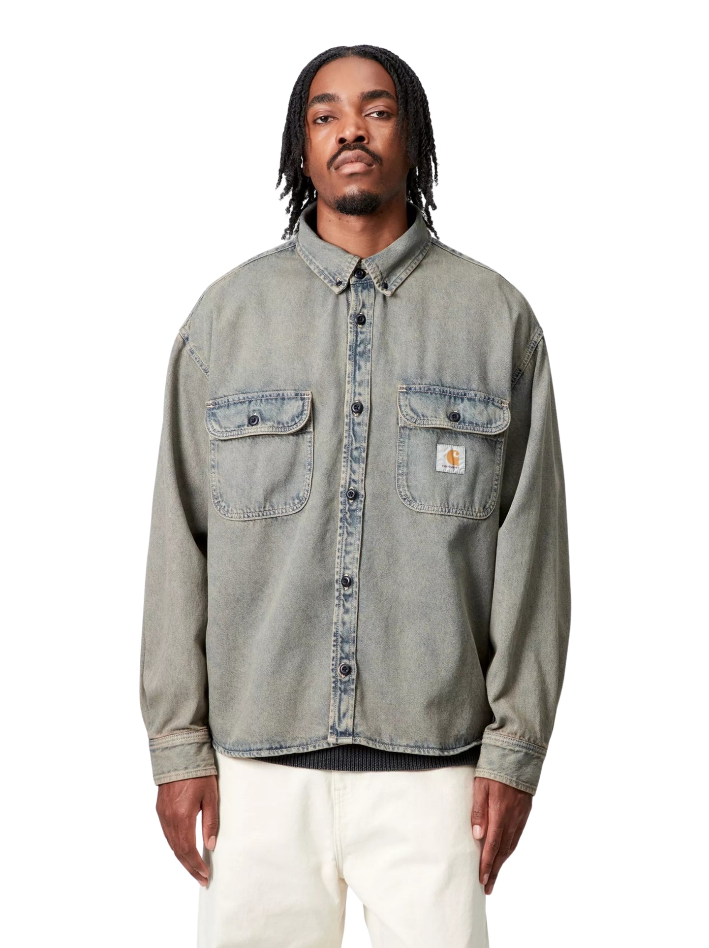 CARHARTT WIP I0358213FUGD