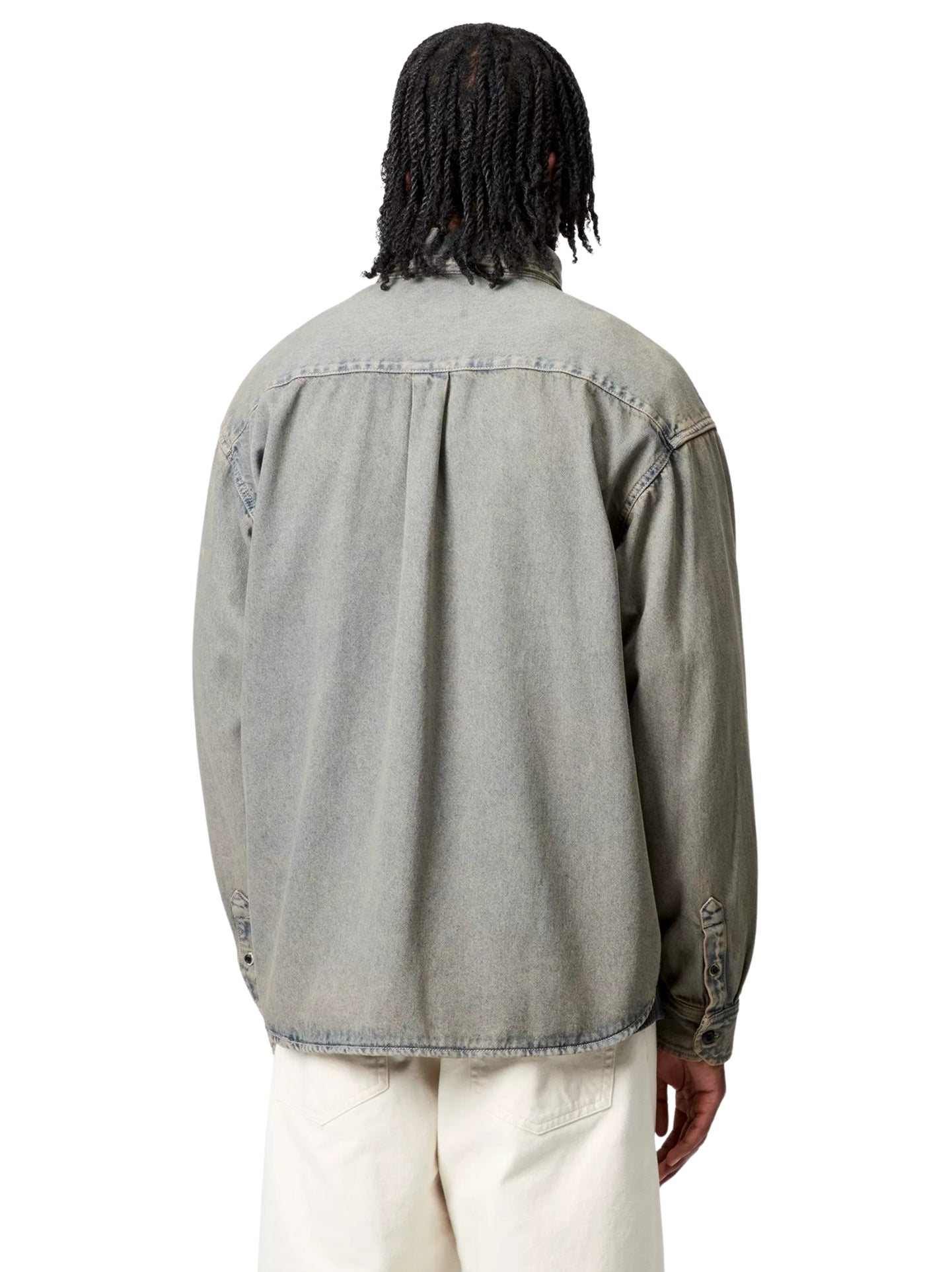 CARHARTT WIP I0358213FUGD
