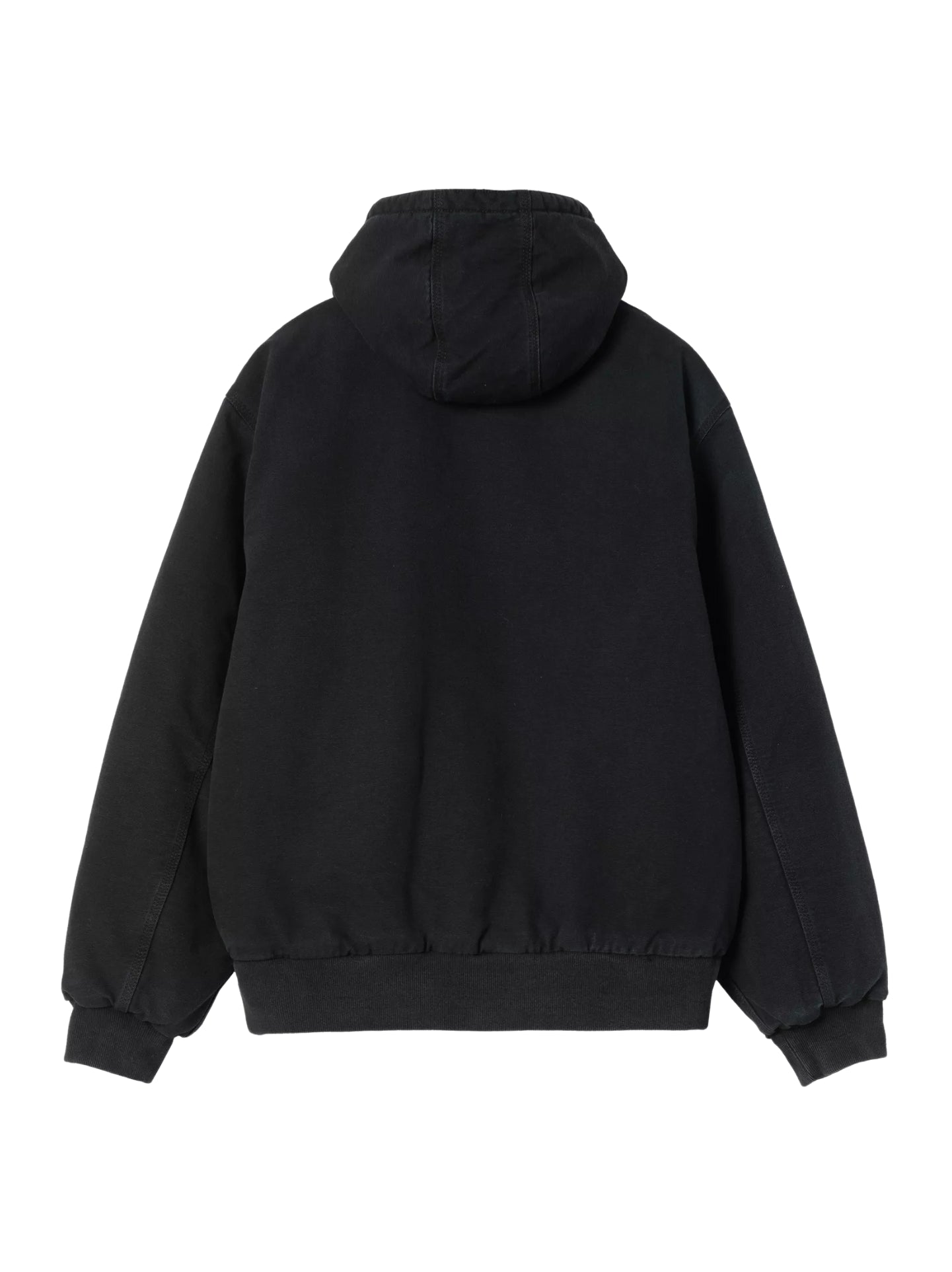 CARHARTT WIP I035891-894OBlack stone canvas