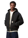 Carica l'immagine nel visualizzatore della galleria, CARHARTT WIP I035891-894OBlack stone canvas
