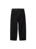 Carica l'immagine nel visualizzatore della galleria, CARHARTT WIP I035893-8906Black stone washed

