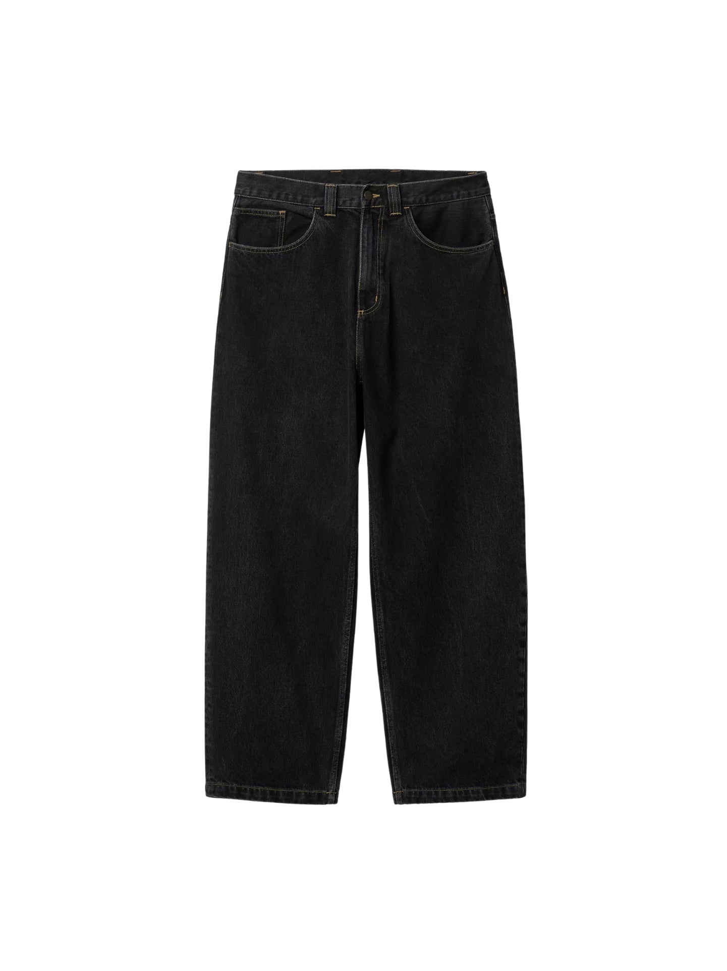 CARHARTT WIP I035893-8906Black stone washed