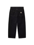 Carica l'immagine nel visualizzatore della galleria, CARHARTT WIP I035893-8906Black stone washed
