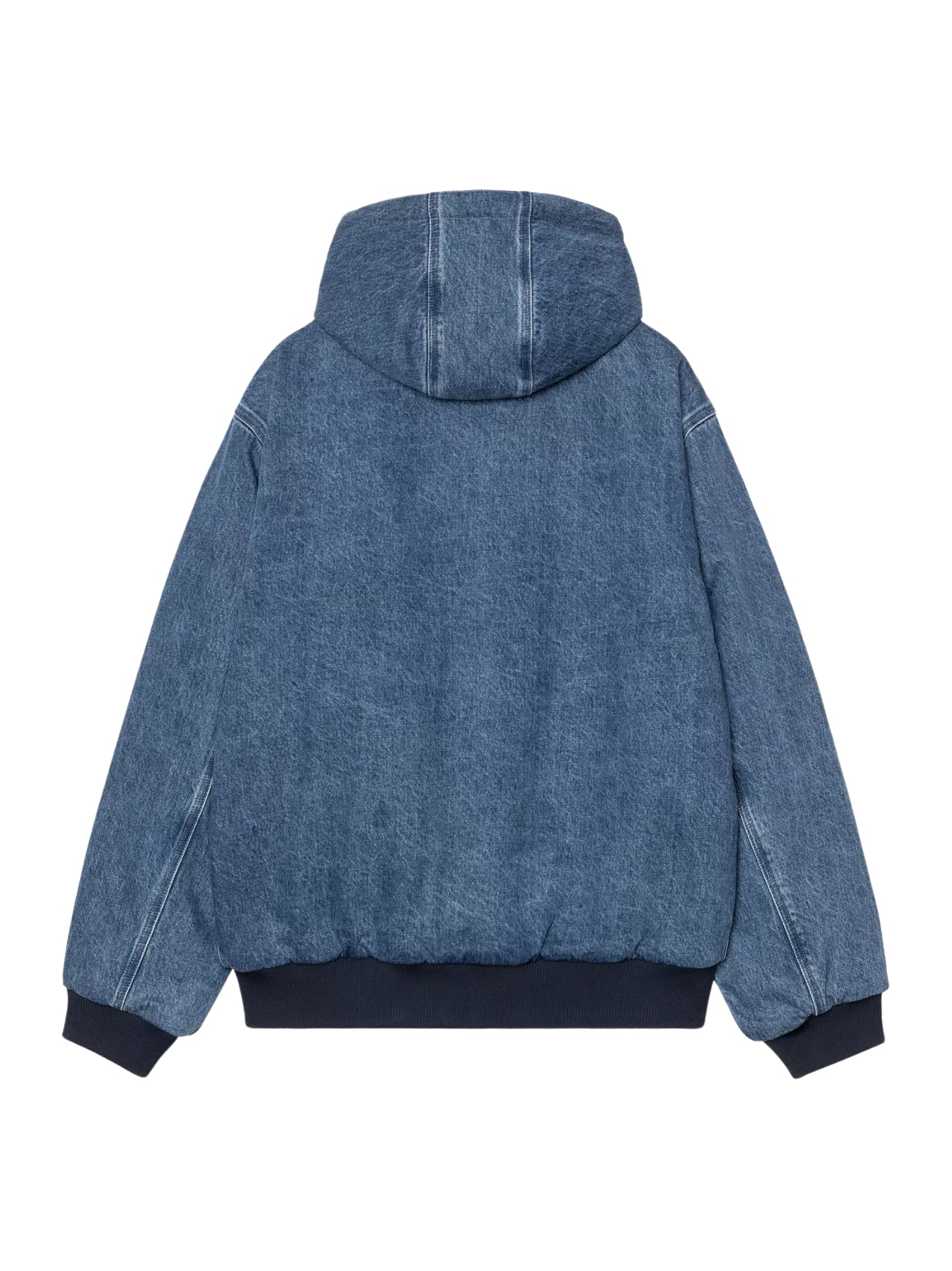 CARHARTT WIP CAPSULE I035966-3FZ12BLUE / USA RED