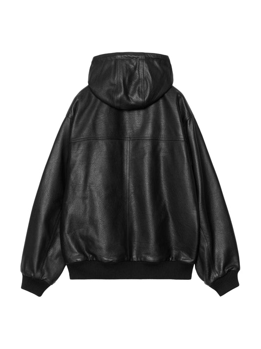 CARHARTT WIP CAPSULE I035967-3R0XXBLACK / HAMILTON BROWN