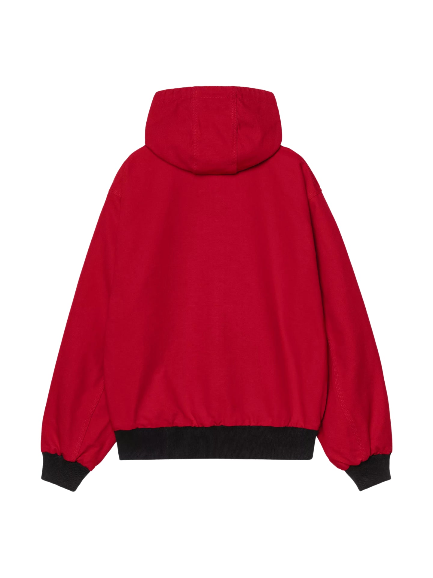 CARHARTT WIP CAPSULE I036412-3GJ02BLACK / USA RED