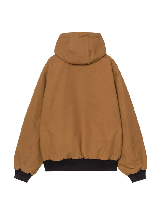 CARHARTT WIP CAPSULE I036412-3GK02HAMILTON BROWN