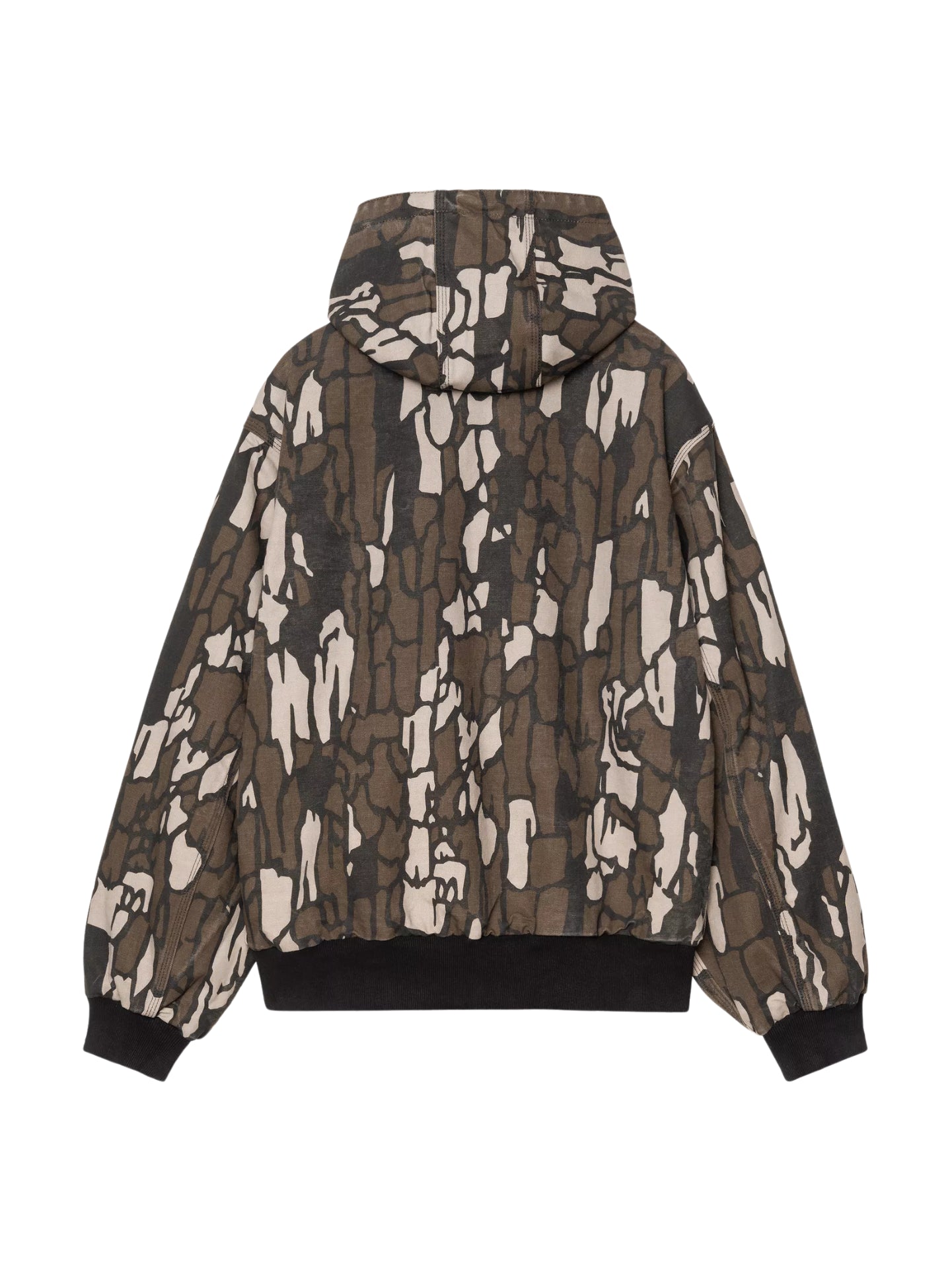 CARHARTT WIP CAPSULE I036412-3GK02HAMILTON BROWN