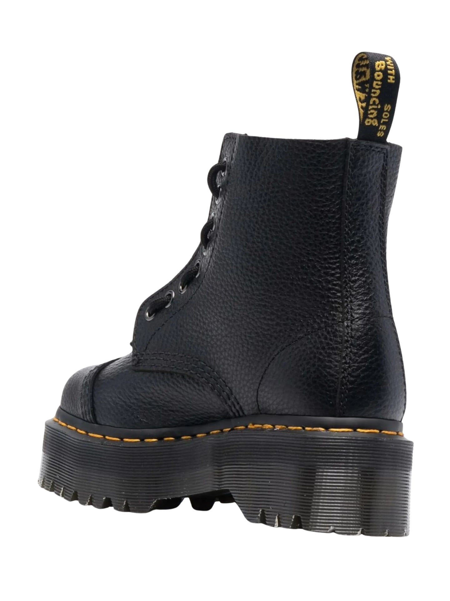 DR. MARTENS 22564001SINCLAIRBLACK
