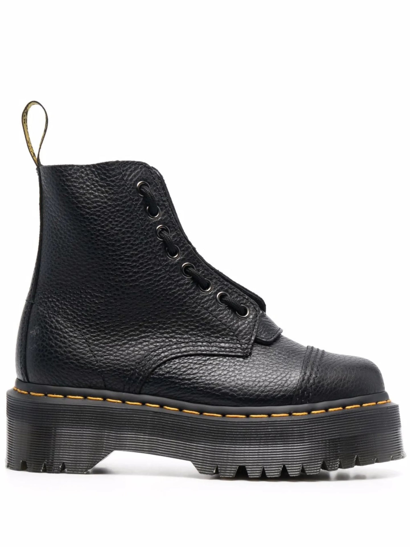 DR. MARTENS 22564001SINCLAIRBLACK